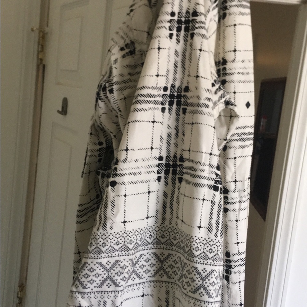 Off white rocawear, exclusive